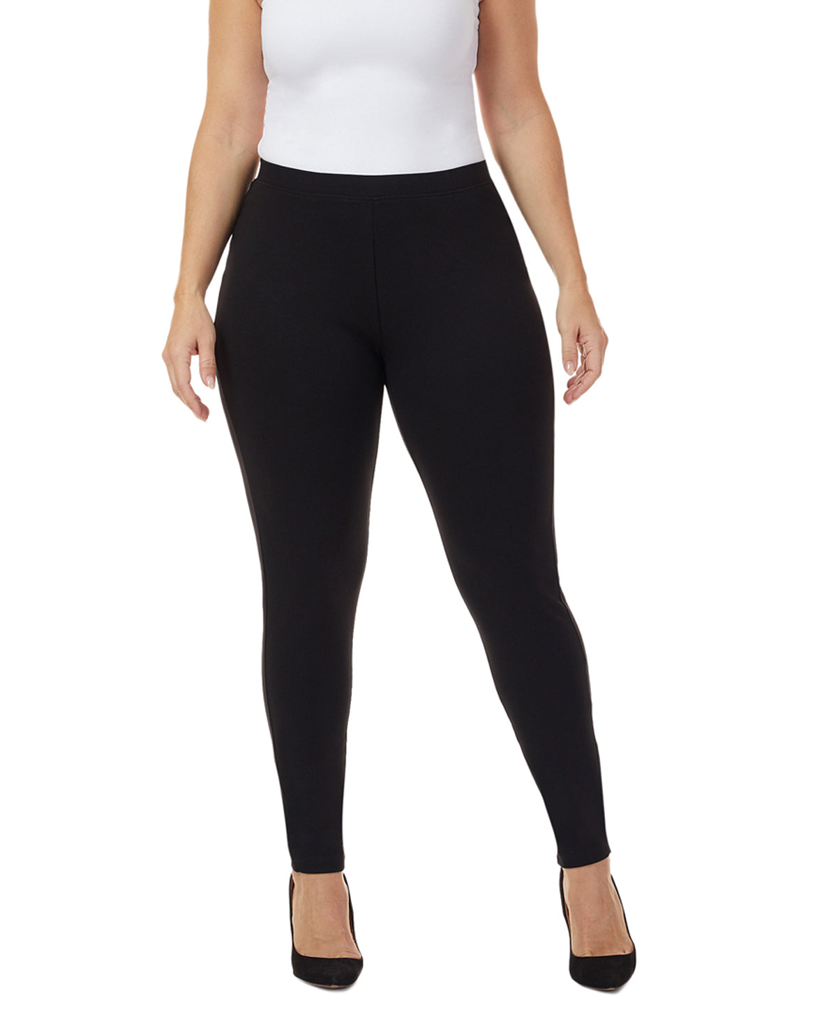 Ponte Leggings