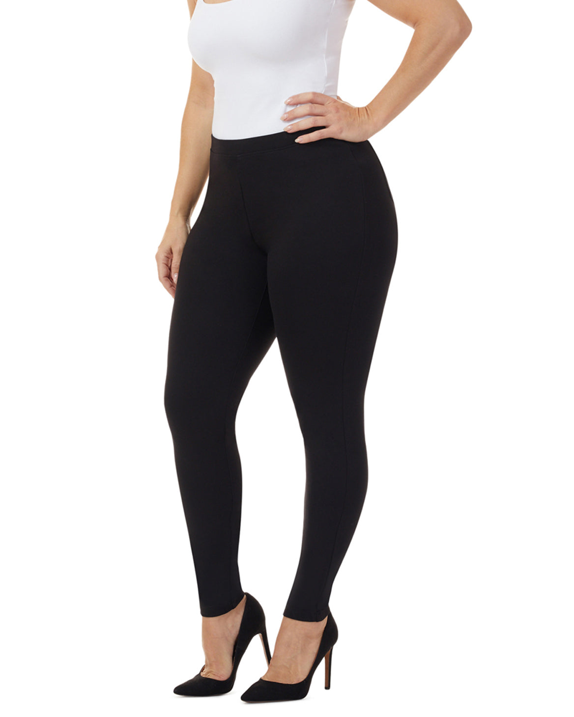 Ponte Leggings