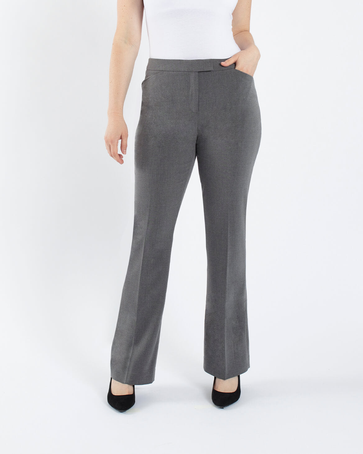 Trouser Pants