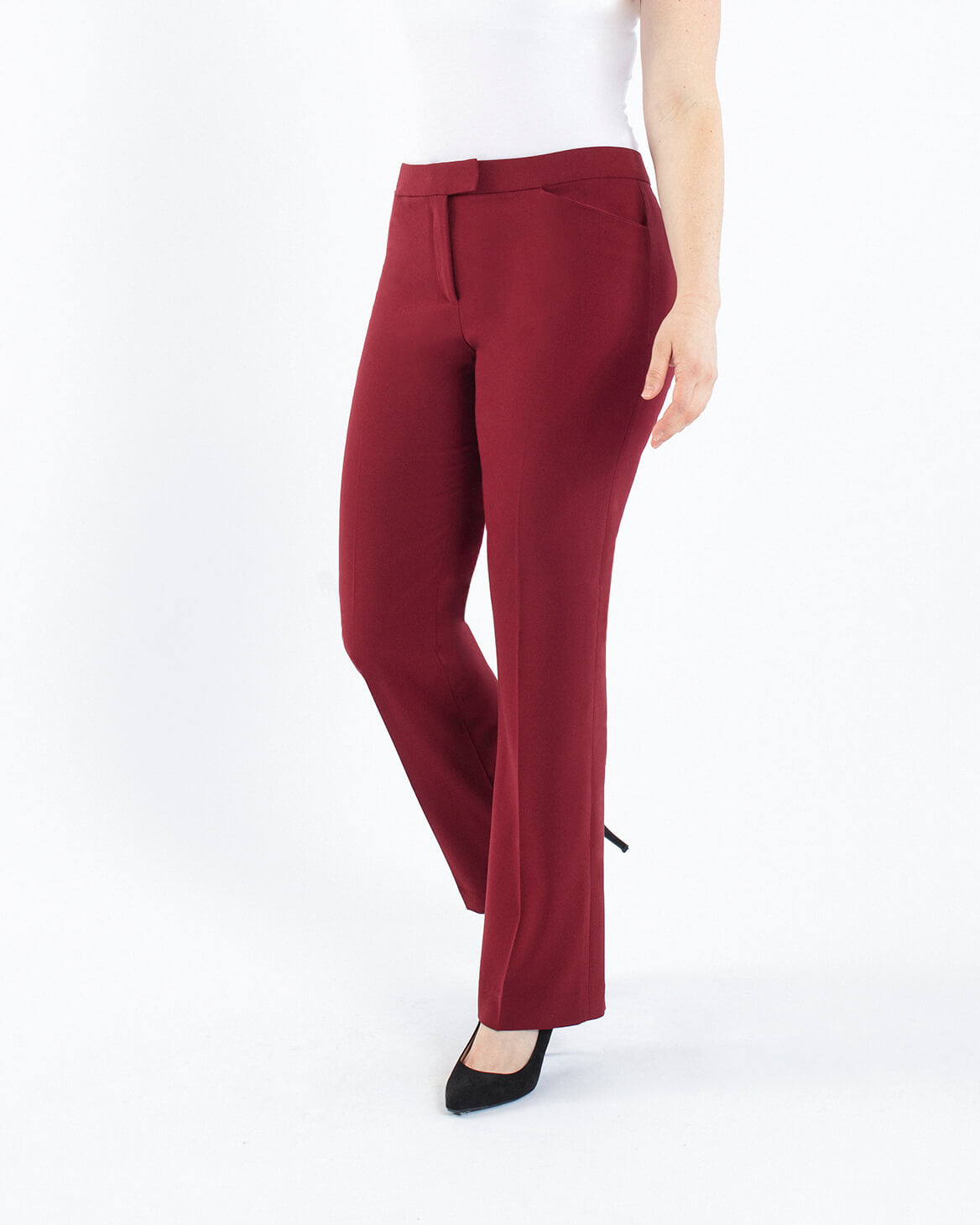 Trouser Pants