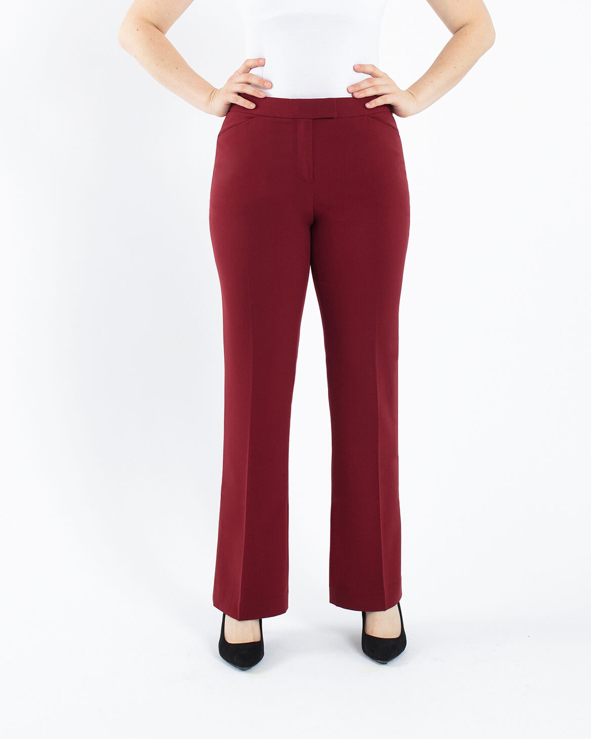 Trouser Pants