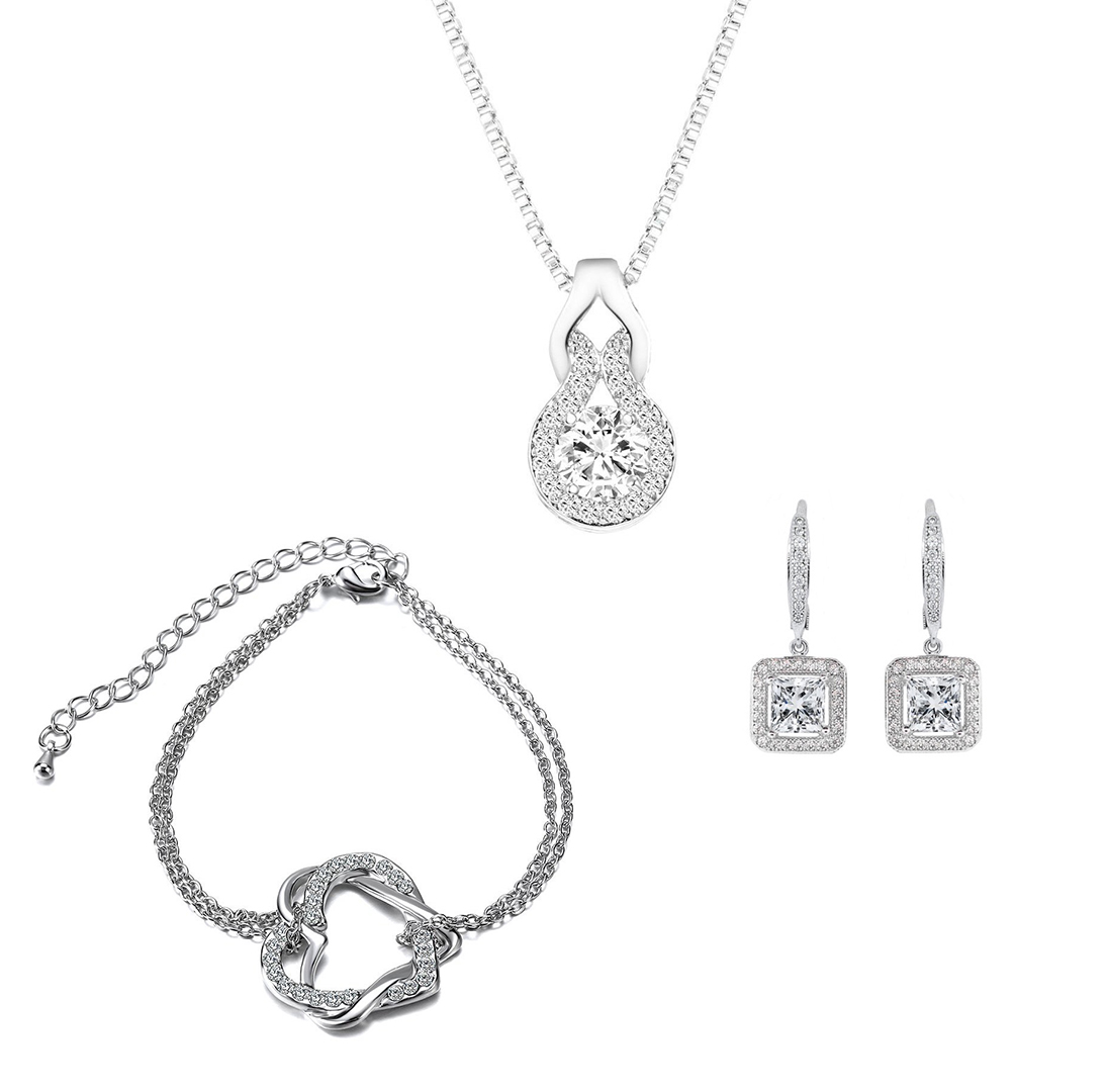 Measure & Made Jewelry