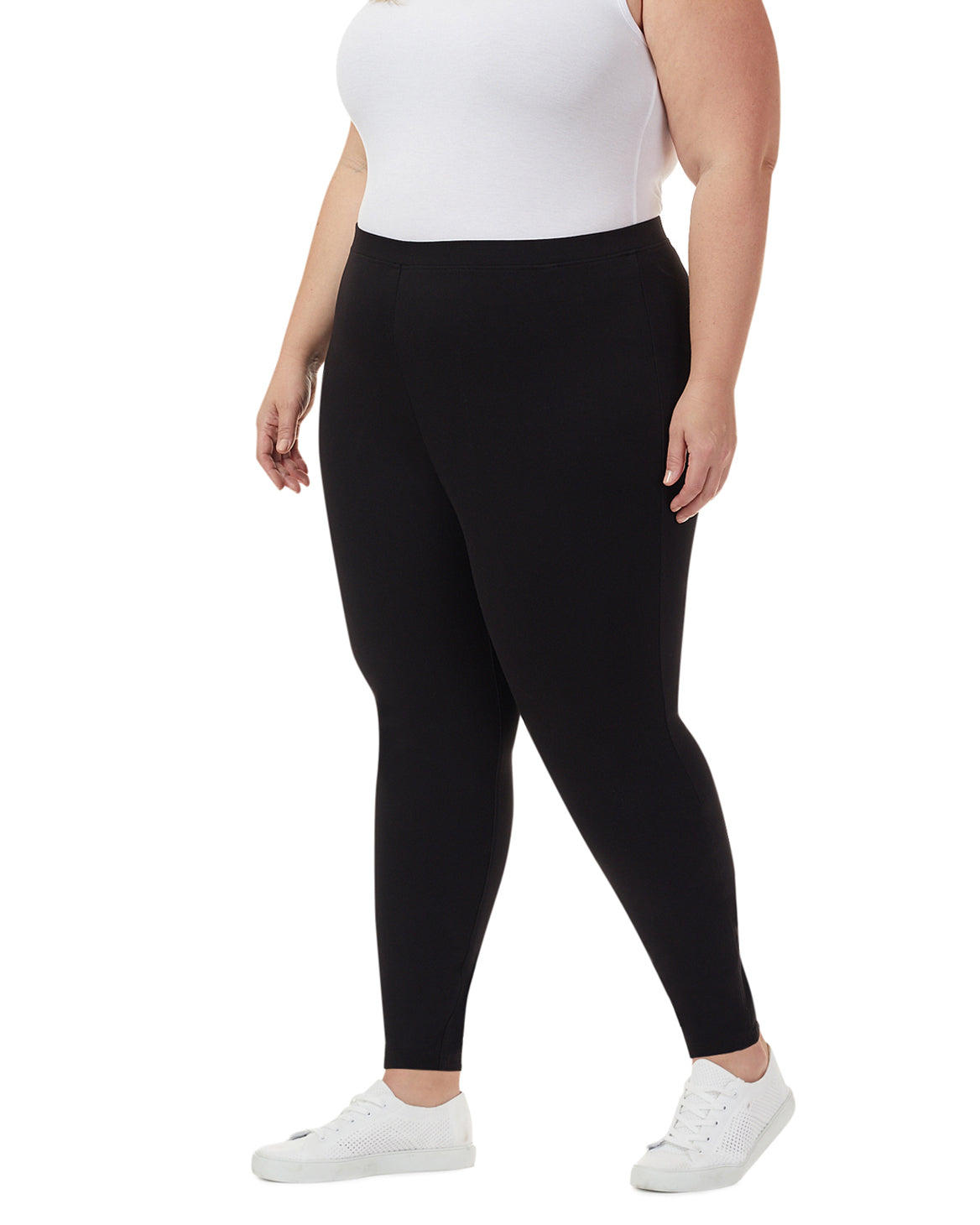 Ponte Leggings