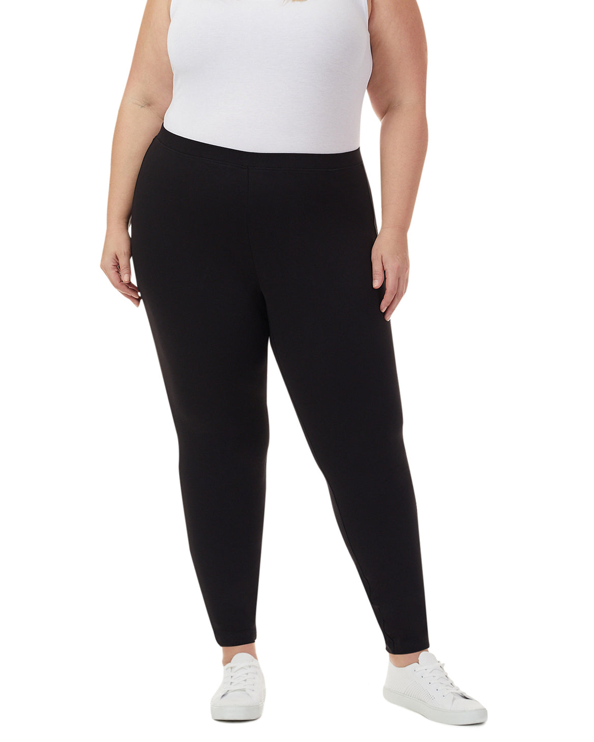 Ponte Leggings