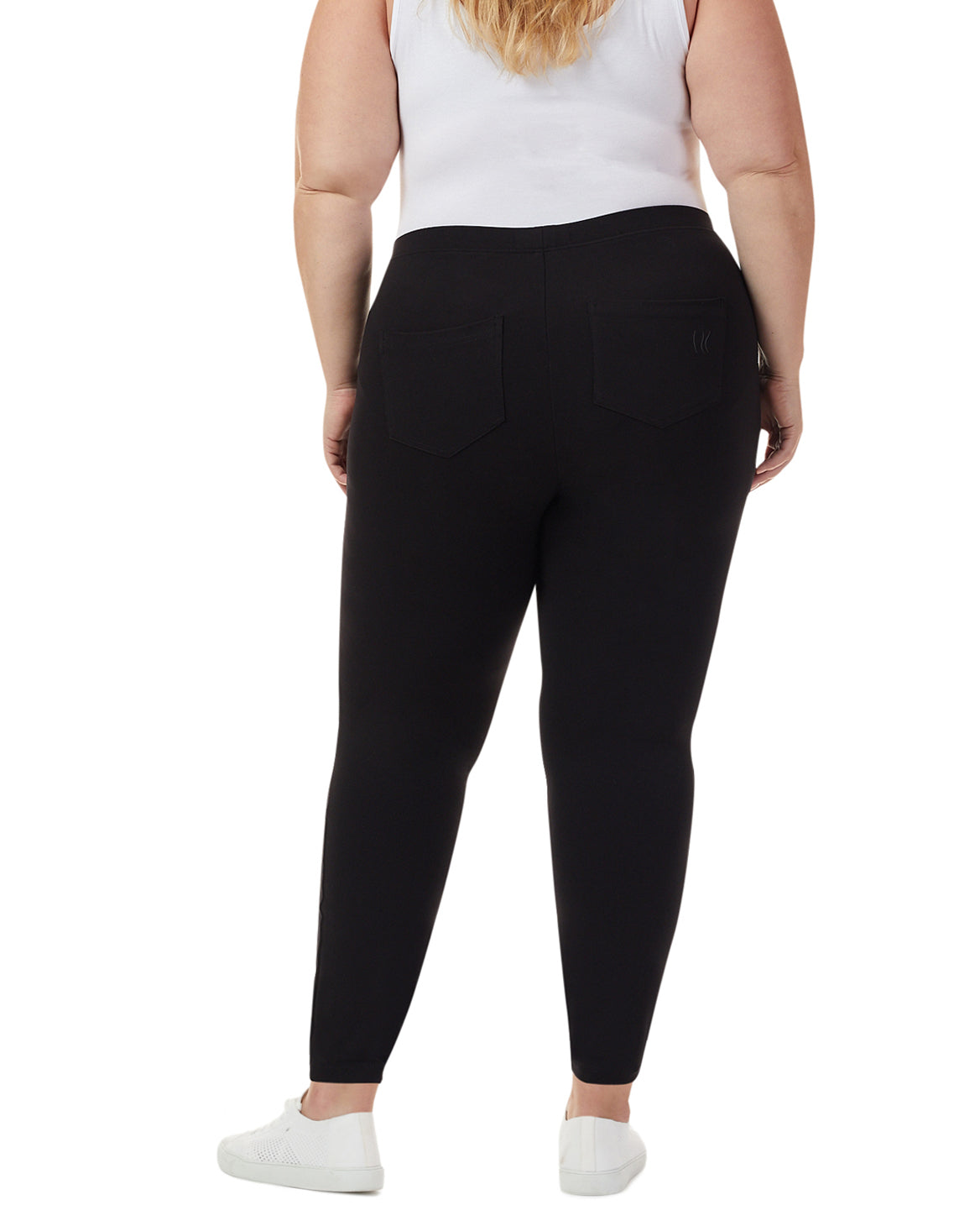 Ponte Leggings