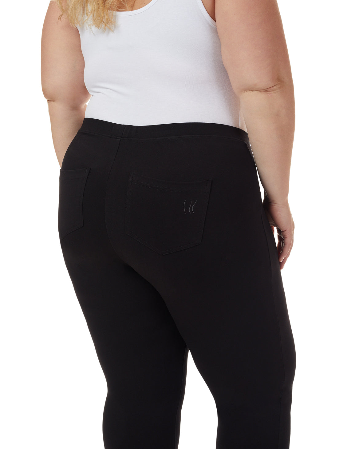 Ponte Leggings