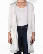 Mid Length Forever Cardigan