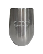 BYOB Iridescent Tumblers- 11oz