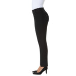 Ankle Side Zip Pant