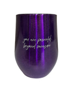 BYOB Iridescent Tumblers- 11oz